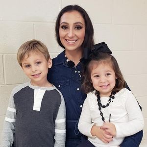 Meet your Posher, Jennifer